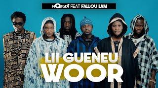 Matadi, Fallou Lam - Lii Gueneu Woor (Clip Officiel)