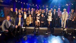 Big Tom & Friends - Four Country Roads | The Late Late Show | RTÉ One