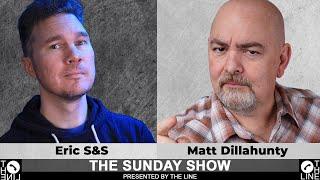 CONVINCE Us of Your God!! Call Matt Dillahunty & Eric S&S | Sunday Show AFTER DARK 10.06.24