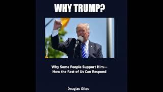 New Book: Why Trump?