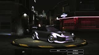 I'll get MY best 1 LAP time in NFS Underground 2! Come and see 240SX, MX-5, Civic, Tiburon!