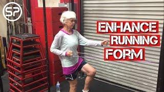 Run Pain Free | Enhance Running Form | Sports Performance Physical Therapy