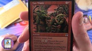Epic Mail Time - With Goblins!