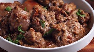 Delicious Chicken Korma Recipe