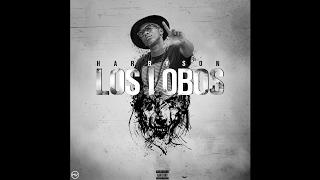 Harryson - Hoy Te Toca Ati