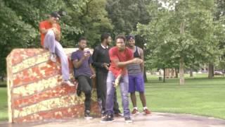 French Montana - Moses Feat Chris Brown & Migos: I do not own the rights to this song