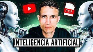 🟢 LIVE: TE ENSEÑO A GANAR DINERO CON INTELIGENCIA ARTIFICIAL