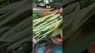 Apke yhan इसे kya khr h sabki Fevorite #arbirecipe #indianfood