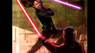 Legacy of the Force