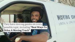 Apartment Moving In Jamaica, NY, Without Professional Movers: How To Rent & Drive A Moving Truck