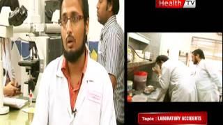 First Aid ep # 1 part 3    Faiza Siddiqui Health tv pakistan