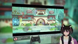 Dave the Diver #6 - Catbot_Tsumi VOD
