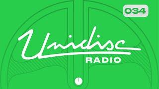 Unidisc Radio - Episode 034: Summer Grooves