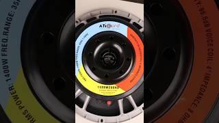 ATI - Redefining Sound Engineering. Enjoy high-fidelity sound with our enhanced heat sink technology