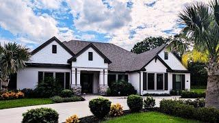 LUXURY HOME WITH AMAZING 2 TO 5 ACRE HOMESITES