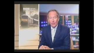 BBC News at TV Centre | Put The Telly On Compilation