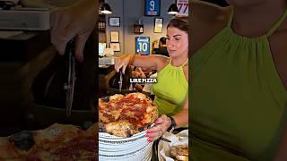 Why Does Joe Rogan Love Italian Food? 