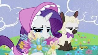 Rarity & Sweetie Belle Photoshoot - Forever Filly