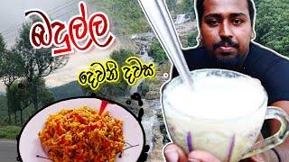 2 nd Day Eating Pasta | Travel Food with Shehan