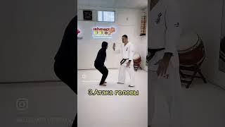 3 правила самообороны на улице! #selfdefence #самооборона #хулиганы #protectyourself #южноебутово