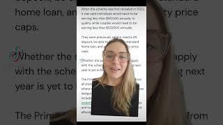 The government could pay for 40% of your next house!