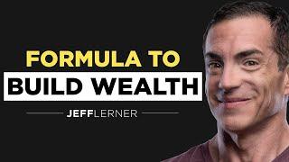 The FORMULA To INCREASE Your Wealth - 3x3 Leverage Formula