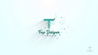 Graphic design Promotional Video _ Trap designer