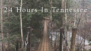 24 Hours in Tennessee | Moment Invitational 2019 Submission | by Jordan, Jeremy, and Cam