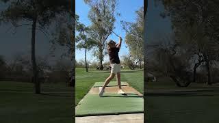 Golf ASMR #golf #asmr #golfswing