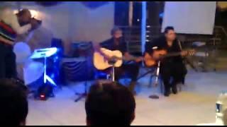 Osman Khan live ft. Sher Ali | Mere Rashke Qamar at Bhurban | Corporate event | Unplugged