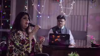 Tum Pukar Lo Tumhara Intezar Hai  |  Reflections Of VIRSA |  VEENA  AHUJA