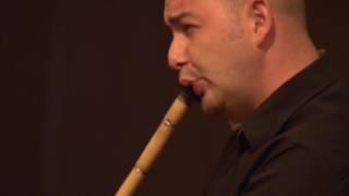 Ad.agio Konzert "Telemann, Vivaldi un die Türkische Kunstmusik"