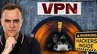 Are VPNs even safe now? Hacker Explains