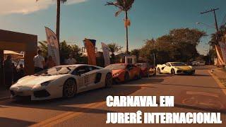 Carnaval em Jurerê Internacional!!!