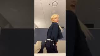 Straykids felix tiktok update!! Omg-