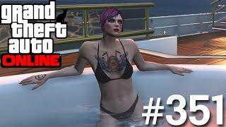 Grand Theft Auto V Online | S-a supărat | Episodul 351