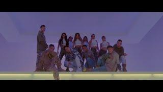 Jay Park X Prepix X Purplow / 'Me Like Yuh (K) (feat. Hoody)' [Choreography Version]