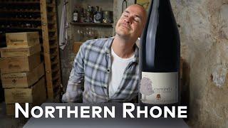 NORTHERN RHONE - WINE IN 10