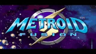 Metroid Fusion Music- Station Escape Timer Mission