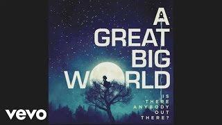 A Great Big World - Rockstar (audio)