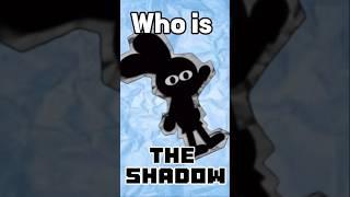 Who is The Shadow in the Riggy Series? #riggylore #raiseriggy