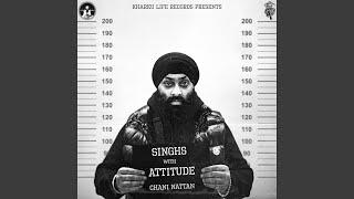 Militant (feat. Pinder Randhawa)