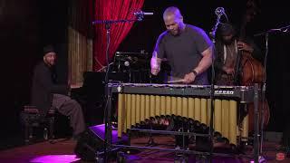 Warren Wolf "Herzog" LIVE at The Cutting Room NYC