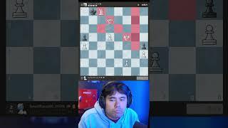 SLICK CHECKMATE!!