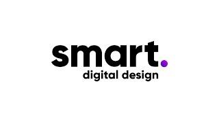 Smart Digital Design, a multidisciplinary digital design studio.