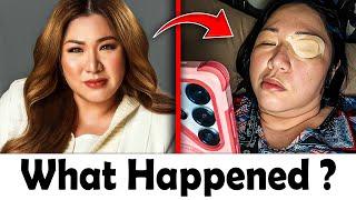 What Happened To Frenchie Dy | Frenchie Dy Bell's Palsy