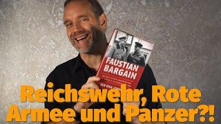 Buchbesprechung "Faustian Bargain" [Papierkrieg 21]