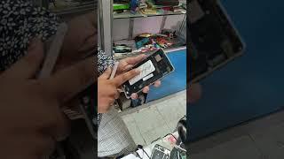 Repair Swollen battery in a minute | don't try at home