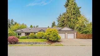 Real Estate, Parksville, 964 Terrien Way, Vancouver Isl, Susan Forrest, Home, House, Sale