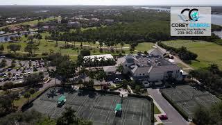 Windstar Golf & Country Club Naples FL Clubhouse Real Estate Homes & Condos